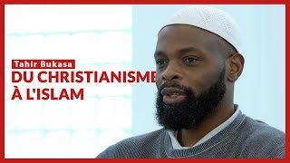 Du Christianisme à lIslam le témoignage émouvant de Tahir [upl. by Ekle]