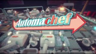 Automachef [upl. by Clift]