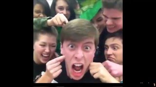 Thomas Sanders Vines Compilation 5 [upl. by Eisaj]