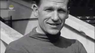 The Bert Trautmann Story Part 23 [upl. by Adnohsed]