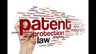 Patent  Which inventions are patentable and nonpatentable Patent Act1970 [upl. by Euk231]