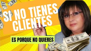 ▷ Cómo Atraer Nuevos CLIENTES a tu NEGOCIO 💰 AMULETO MÁGICO 💰 [upl. by Vassily511]