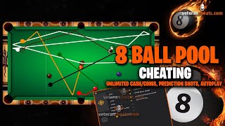 8 Ball Pool Hack for PCGameloop  The only WORKING 8ball pool cheat  Unlimited Cash Coins [upl. by Azalea]