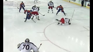 NHL Biggest Ankle Breakers Part 2 [upl. by Auahsoj427]