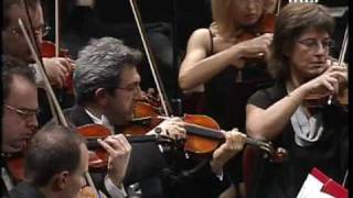 Tchaikovsky  Symphony n6 quotPathétiquequot 35 Allegro con grazia  Temirkanov [upl. by Prager569]