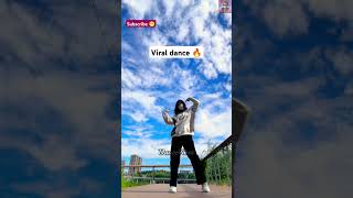 viral dance covet challenge dance touch katseye tiktok trending blackpink viraldance shorts [upl. by Nel]