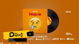 Kusah  Najua Official Audio SMS Skiza 8090722 to 811 [upl. by Nyltiak986]