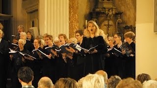 Herdenkingsconcert Oratorium Annelies Whitbourn SoliAmersfoort 4 mei [upl. by Yblocaj]