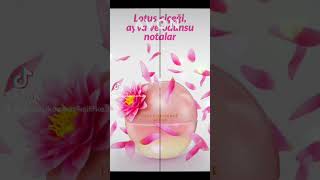 ♥️ AVON İNCANDESSENCE Lotus bayan parfüm 50ml Sipariş Alınır Kayıt yapılır ✍🏻 KALİTENİN TEK ADRESİ [upl. by Chesney218]