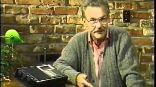 Grundig Satellit 500 Instructional Video  Part 2 [upl. by Feingold462]