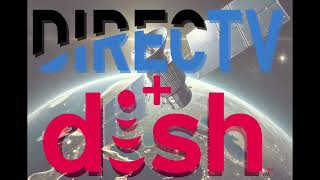 EchoStar Agrees to Sell DISH to DIRECTV Goes All In On Wireless AI Experimental Podcast [upl. by Iorgos]