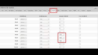 How to Change RouterOS to SwOS on Mikrotik CRS32624G2SRM [upl. by Niles]