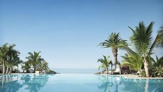 Top10 Recommended Hotels in Adeje Tenerife Canary Islands Spain [upl. by Revell]