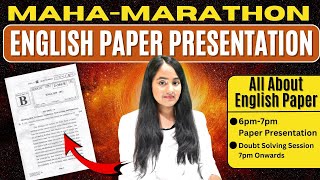 TIPS ENGLISH Paper Presentations🔥Class 12🤺Last Battle by shafaquenaazhscboard2023 [upl. by Atauqal]