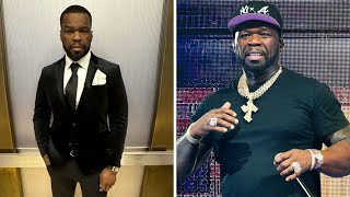 50 Cent awatoa hofu mashabiki afunguka kukonda ghafla akanusha kutumia Madawa ya kupunguza mwili [upl. by Elnukeda]