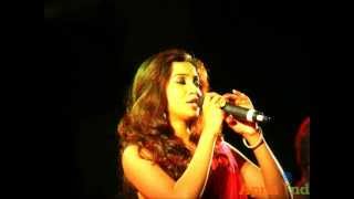 Kaise Muhje  shreya ghoshal version only [upl. by Klina]