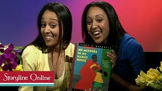 No Mirrors in My Nanas House read by Tia amp Tamera Mowry [upl. by Keithley]