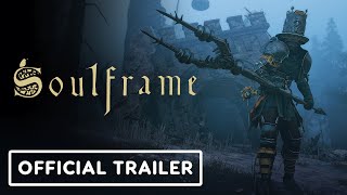 Soulframe  Official Gameplay Trailer  TennoCon 2024 [upl. by Ilatfan464]