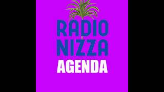 Agenda Radio Nizza i saloni in Costa Azzurra dal 5 all8 settembre [upl. by Esirtal288]