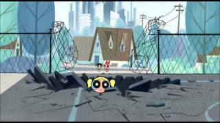 The Powerpuff Girls Movie  Tag Youre It [upl. by Corty]