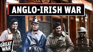 Why Britain Lost The Irish War of Independence 4K Documentary [upl. by Geilich]