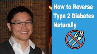 How to Reverse Type 2 Diabetes Naturally  Jason Fung [upl. by Negris]