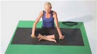 Yoga Help for Conditions  How to Give Effective Yoga Exercise for Uterine Fibroids [upl. by Orlan]