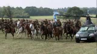 Cavalry Charge [upl. by Nnyroc]