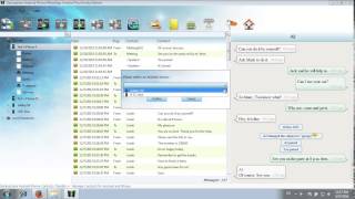 Backuptrans Android iPhone WhatsApp Migrator software [upl. by Anniram]