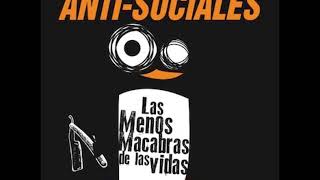 AntiSociales  En el sótano [upl. by Jem]