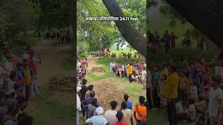 Long jump practice 🇮🇳reels reelssinstagram instagram instagood longjump sport video short [upl. by Nivets]