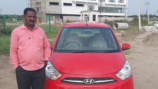 Hyundai i10 model 2011 owner 1 சக்தி கணபதி கார்ஸ் ஆற்காடு 🚗🚗🚗 [upl. by Gennaro520]