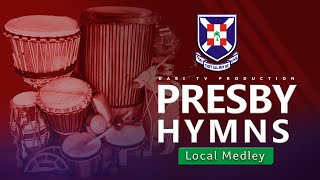 PRESBYTERIAN HYMNS IN TWI  AGBADZA  CHRISTIAN ARKO [upl. by Damalus]