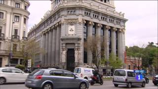 Reportaje sobre el Instituto Cervantes en RTVE [upl. by Ver]