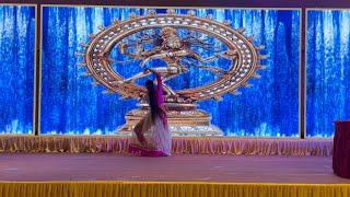 Classical  Semi Classical Dance Performance [upl. by Anauj446]