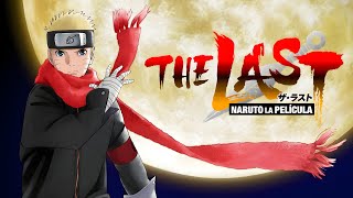 The Last Naruto La Película Resumen en 8 Minutos [upl. by Harsho]