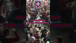 Despacito  San Lorenzo Letra [upl. by Santiago]