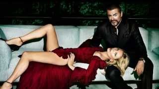 A Moment With You  George Michael [upl. by Cirone]