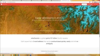 ArcGIS Online Tips and Tricks [upl. by Benzel]