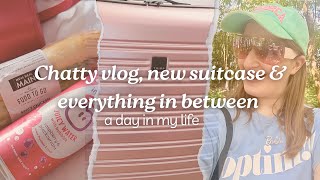 Chatty vlog amp everything in between [upl. by Puklich987]