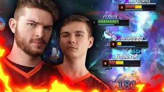 VININE spielt ein TURNIER Und klatscht alle weg  Kutcher Stream Highlights [upl. by Dichy]