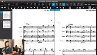 How To Convert Sheet Music To MIDI  ScanScore 3 amp Logic Pro X [upl. by Lucia]