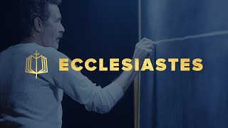 Ecclesiastes The Bible Explained [upl. by Ecyt379]