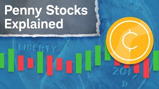 Penny Stocks Microcaps and OTC Stocks Explained [upl. by Dulce]