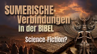 Sumerische Verbindungen in der Bibel [upl. by O'Toole210]