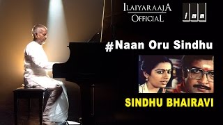 Sindhu Bhairavi  Naan Oru Sindhu Song  K S Chithra  Ilaiyaraaja Official [upl. by Nenerb]