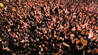 RAGE AGAINST THE MACHINE WOODSTOCK 99 1999 FULL CONCERT DVD QUALITY 2013 [upl. by Zerdna]