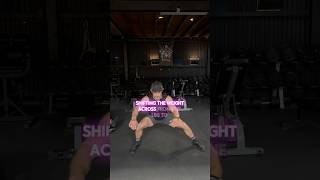 Side Lunges vs Cossack squats [upl. by Clo]