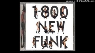 Nona Gaye amp Prince  Love Sign 1800 New Funk [upl. by Rina]