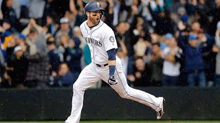 “Mitch Haniger’s Back”  Hype Video [upl. by Ruberta851]